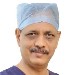 Dr. Dinesh Gajera